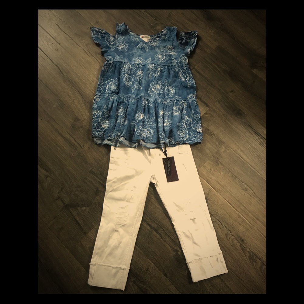 Girls shirt